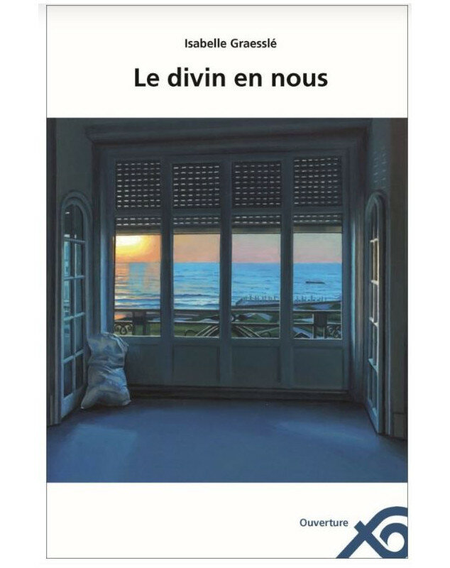 Le Divin en nous - Librairie 7 ici