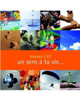 Graines 2KT - Librairie 7 ici