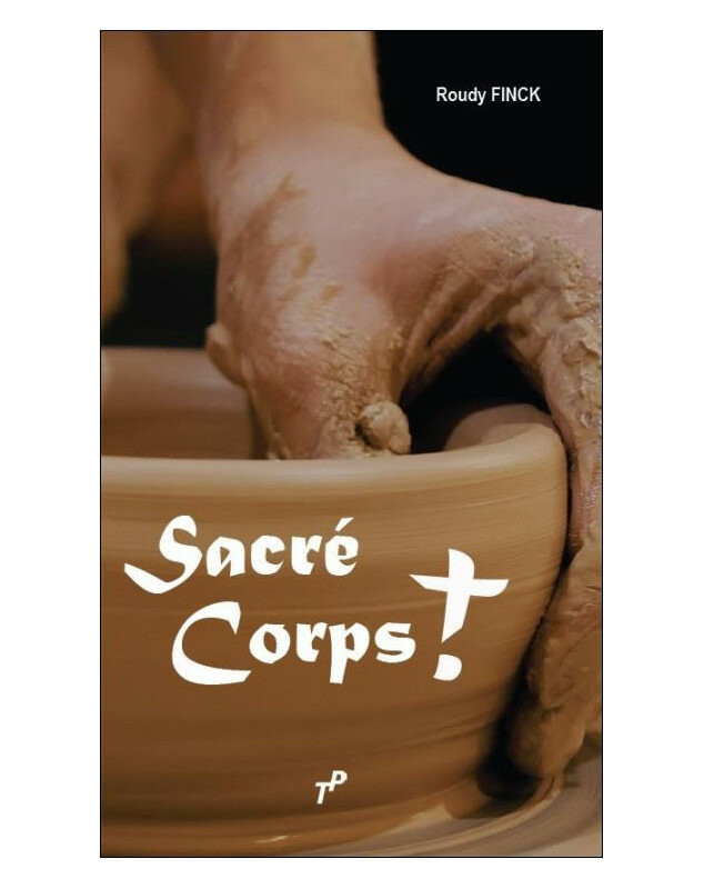 Sacré corps ! - librairie 7 ici