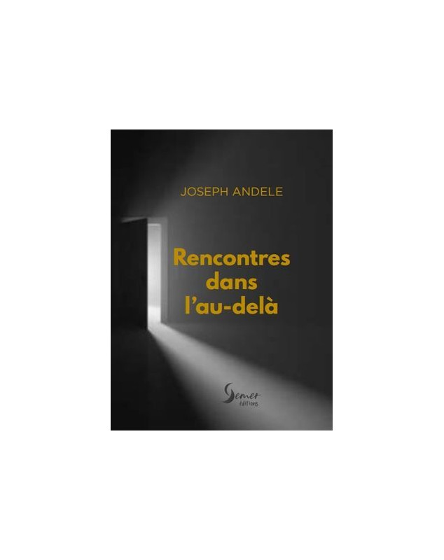 Rencontres dans l'au-delà
