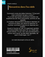 Rencontres dans l'au-delà