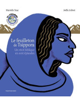Le feuilleton de Tsippora