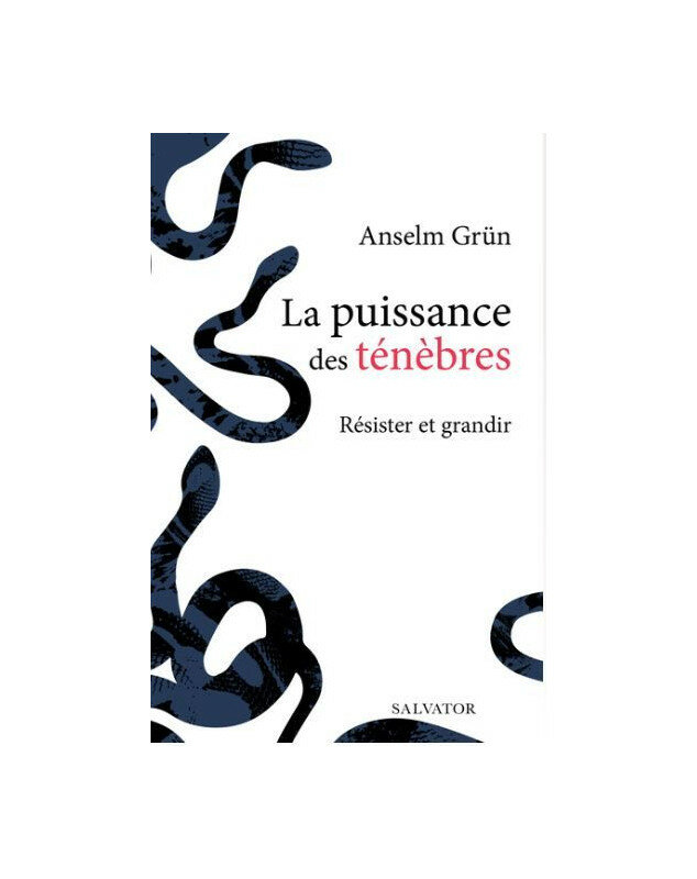 La puissance des ténèbres - Librairie 7 ici