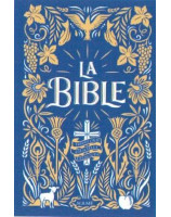 La Bible - Traduction officielle liturgique