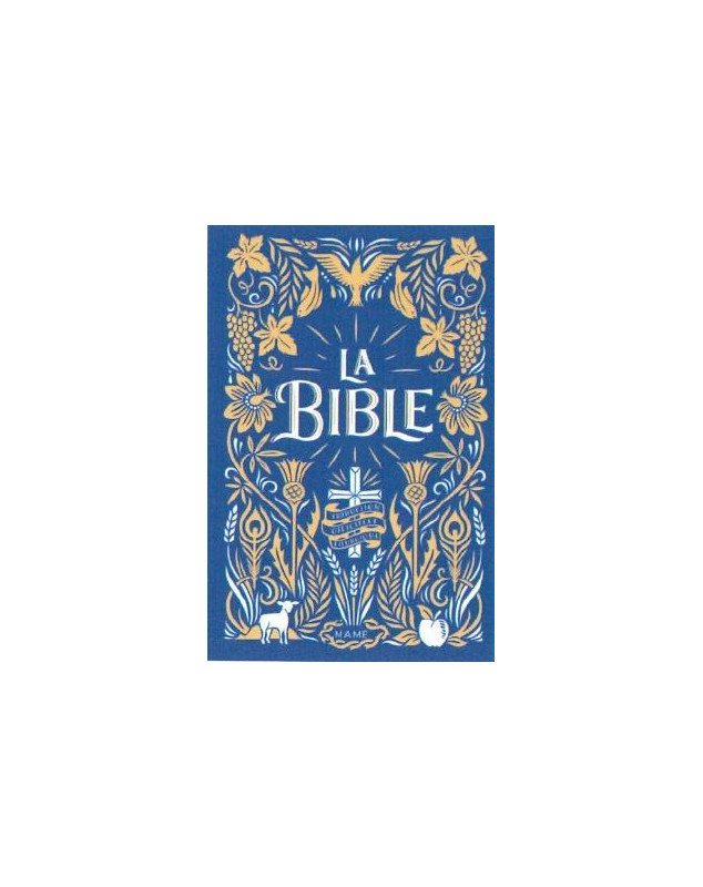 La Bible - Traduction officielle liturgique