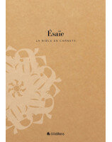Esaïe - Librairie 7 ici