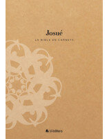 Josué - Librairie 7 ici
