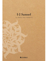 1-2 Samuel - Librairie 7 ici