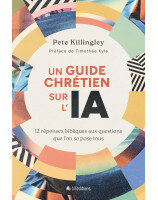 Un guide chrétien sur l'IA