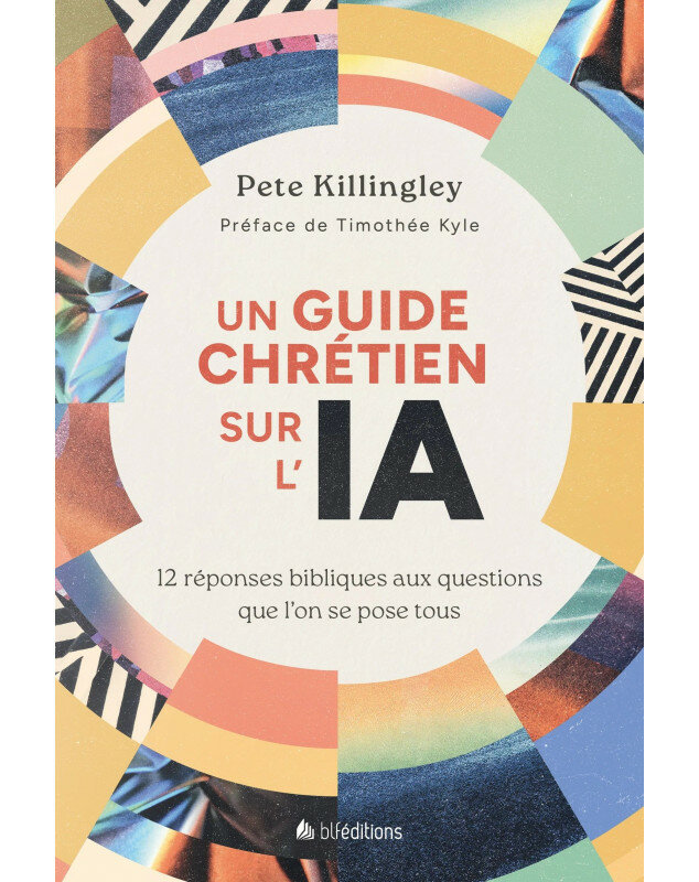 Un guide chrétien sur l'IA