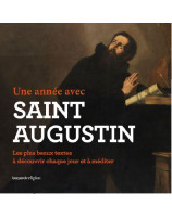 Une année avec Saint Augustin