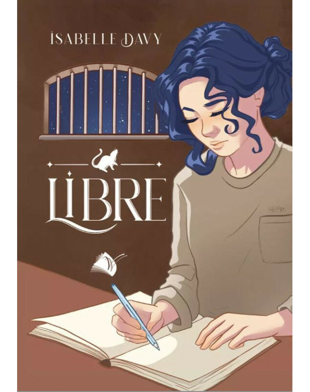 Libre - Librairie 7 ici