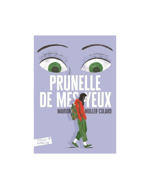Prunelle de mes yeux