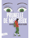 Prunelle de mes yeux