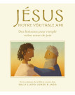 Jésus notre véritable ami