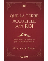 Que la Terre accueille son Roi