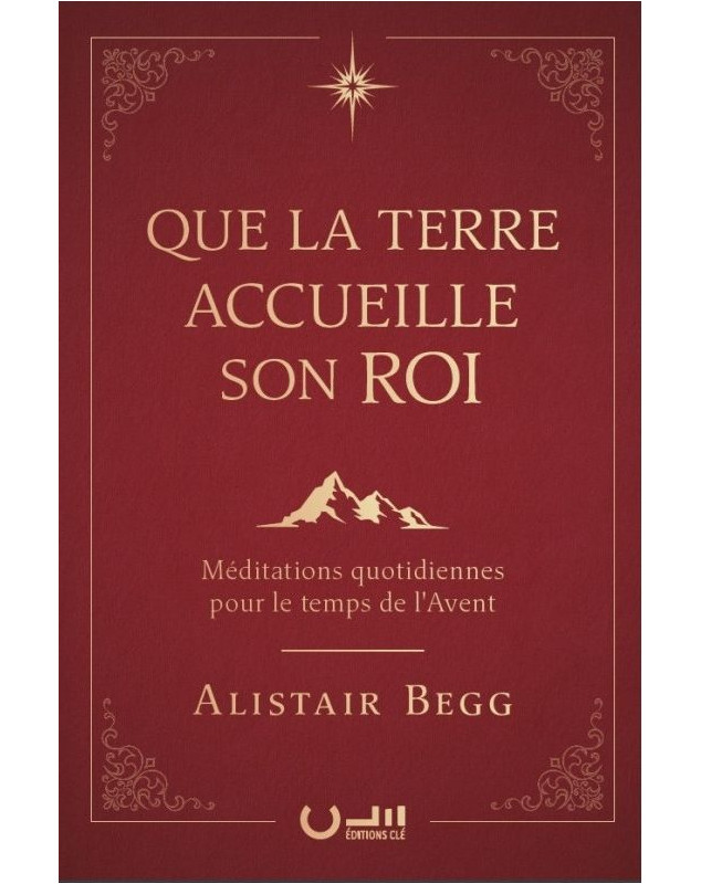 Que la Terre accueille son Roi