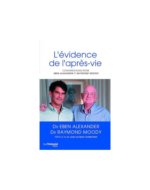 Evidence de l'après-vie