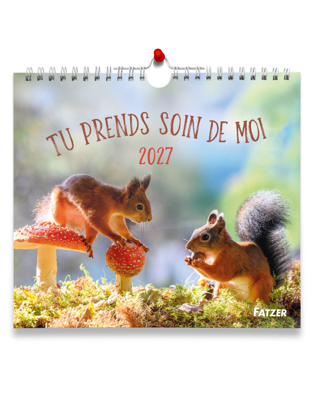 Tu prends soin de moi 2027 - Librairie 7 ici