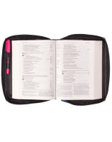 Pochette bible medium