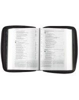 Pochette bible extra-small