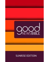 Bible Sunrise Good News
