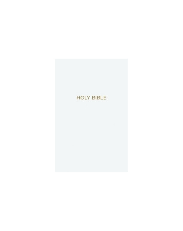 NKJV Bible Gift And Award