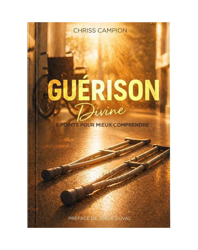 Guerison divine