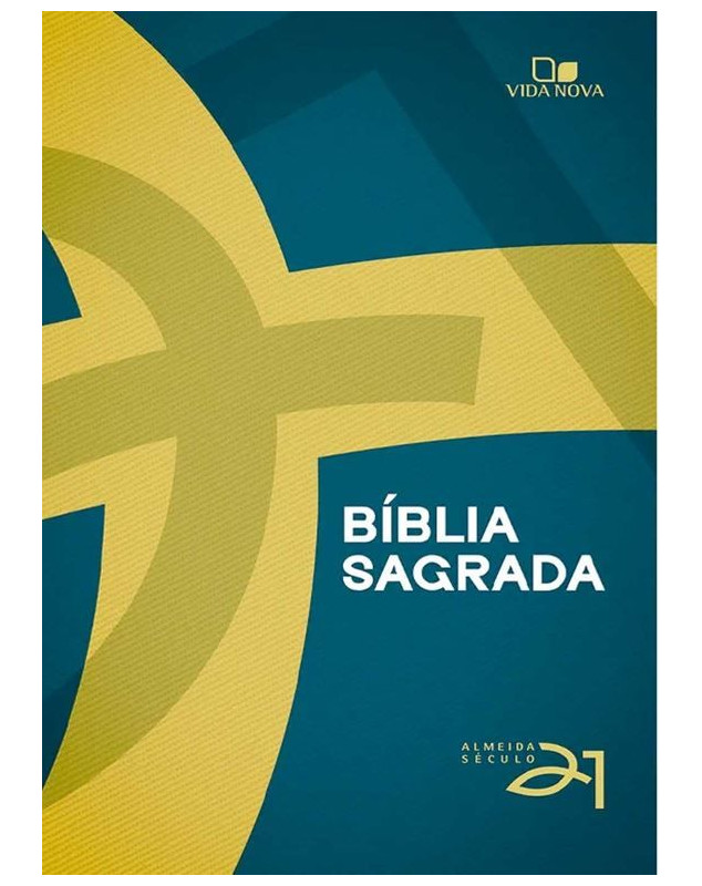 Bible en portugais