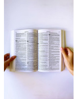 Bible en portugais