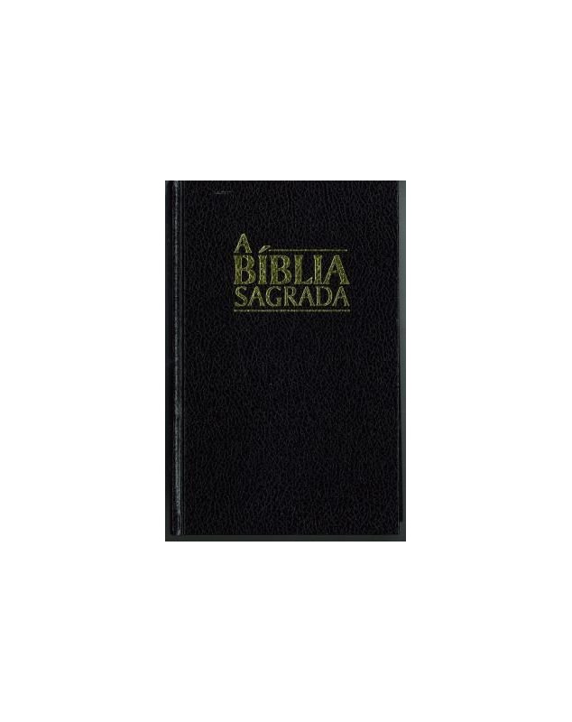 Bible En Portugais