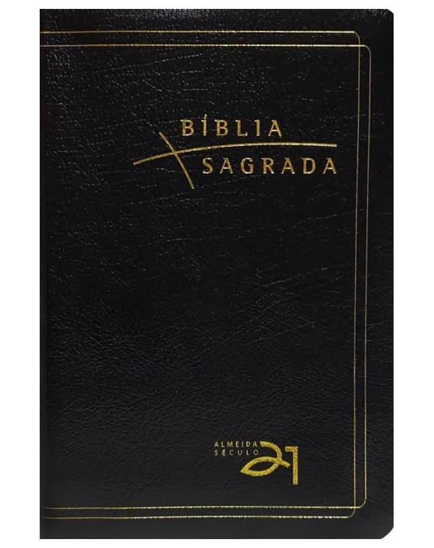 Bible en portugais