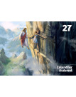 Calendrier Auderset 2027