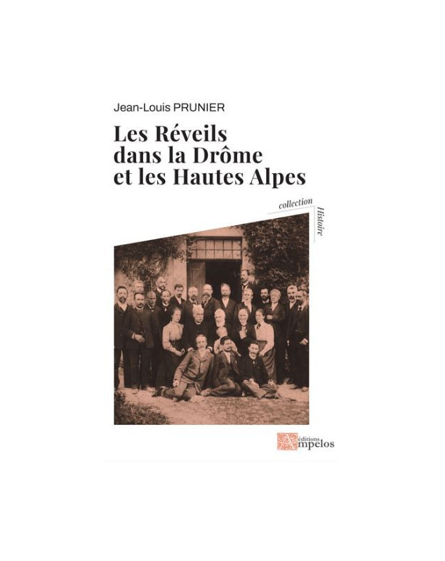 Les réveils dans la  Drôme et les Hautes Alpes
