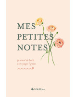 Mes petites notes