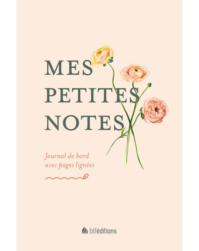 Mes petites notes