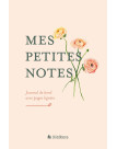 Mes petites notes