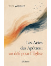 Les Actes des Apôtres