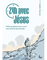 24h avec Jésus