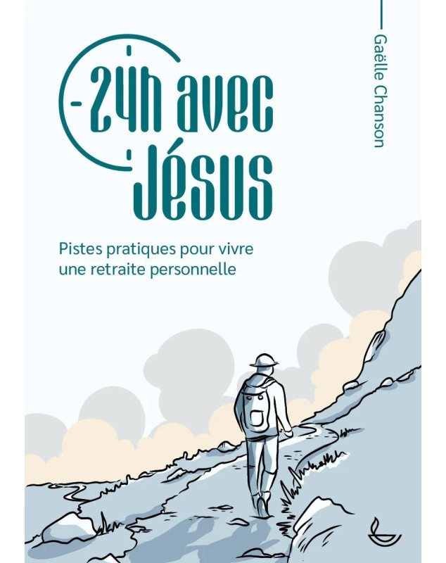 24h avec Jésus