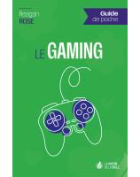 Le gaming - Librairie 7 ici