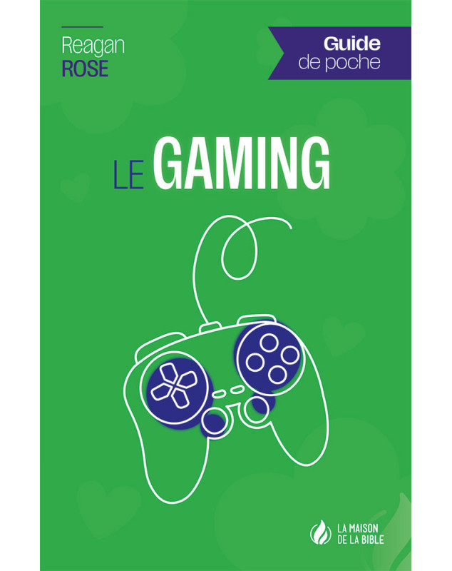 Le gaming - Librairie 7 ici