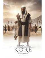 L'esprit de Koré - Librairie 7 ici