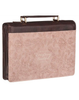 Pochette Bible Medium