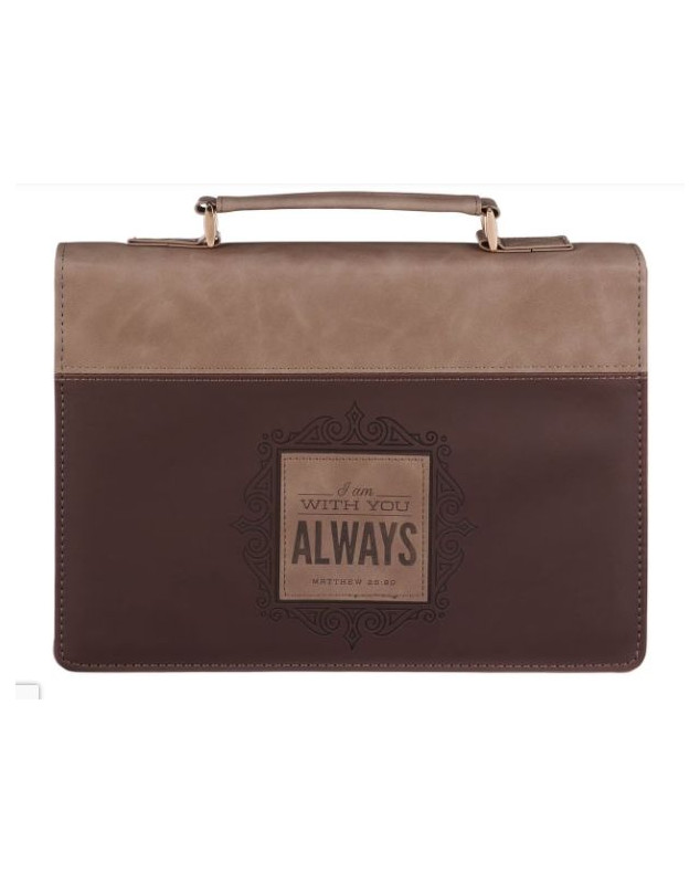 Pochette Bible medium