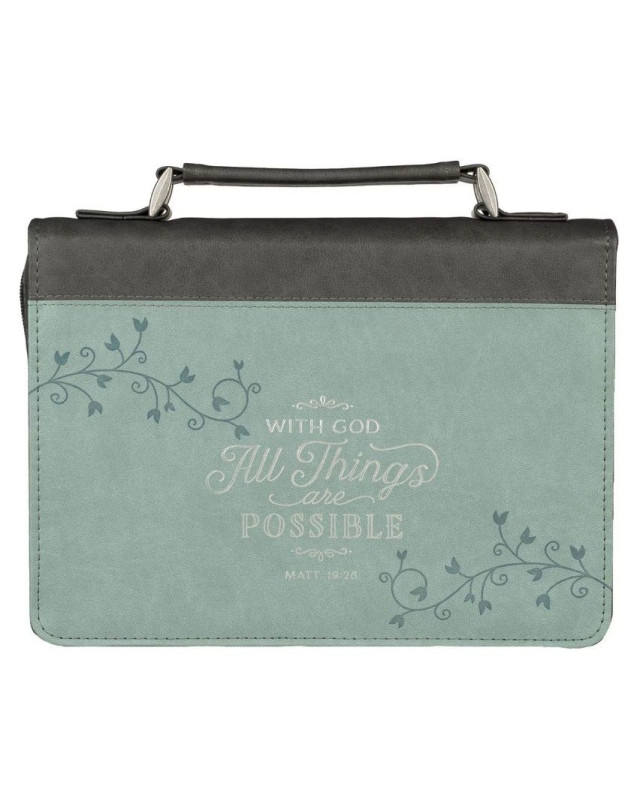 Pochette Bible Large