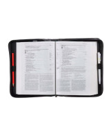 Pochette Bible Large