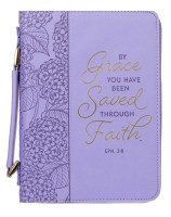 Pochette Bible Large