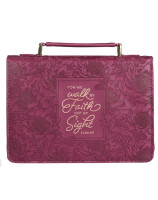 Pochette Bible Large