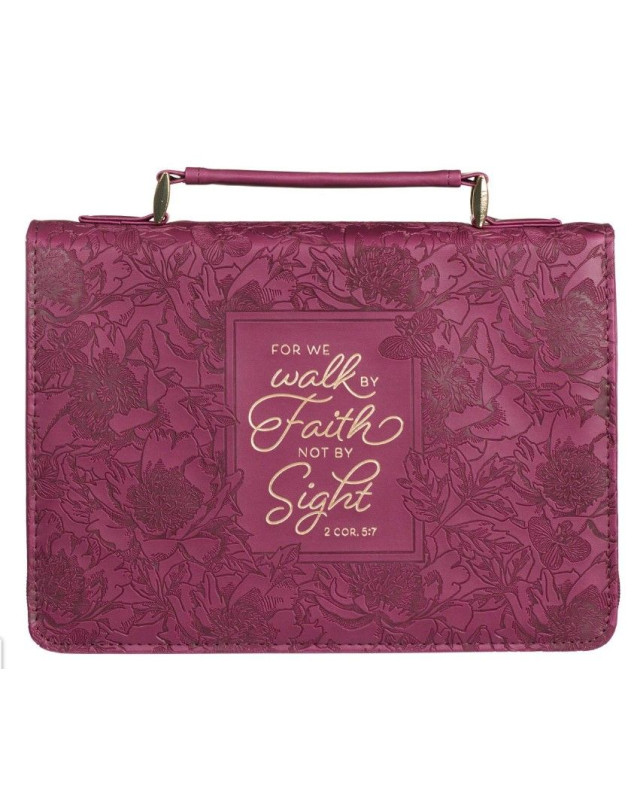 Pochette Bible Large